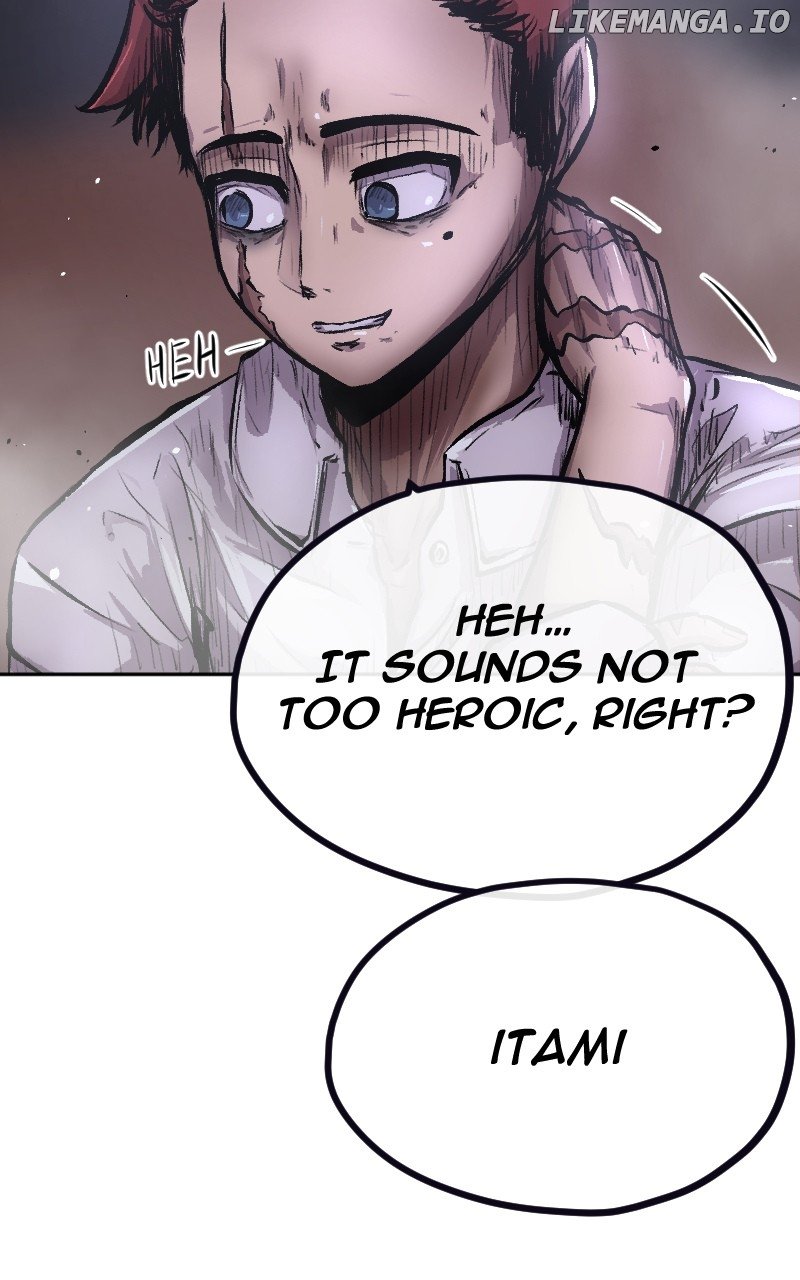 Depressed Hero Chapter 22 - Page 17