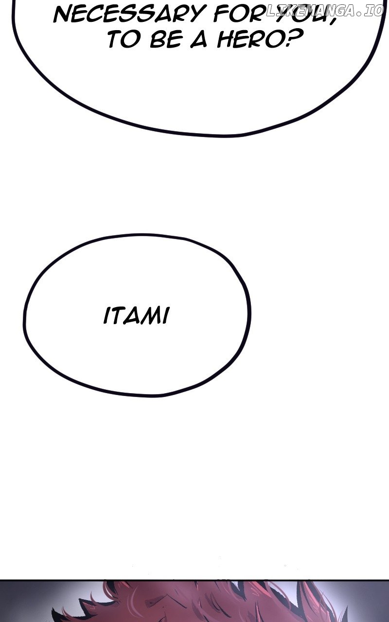 Depressed Hero Chapter 22 - Page 19