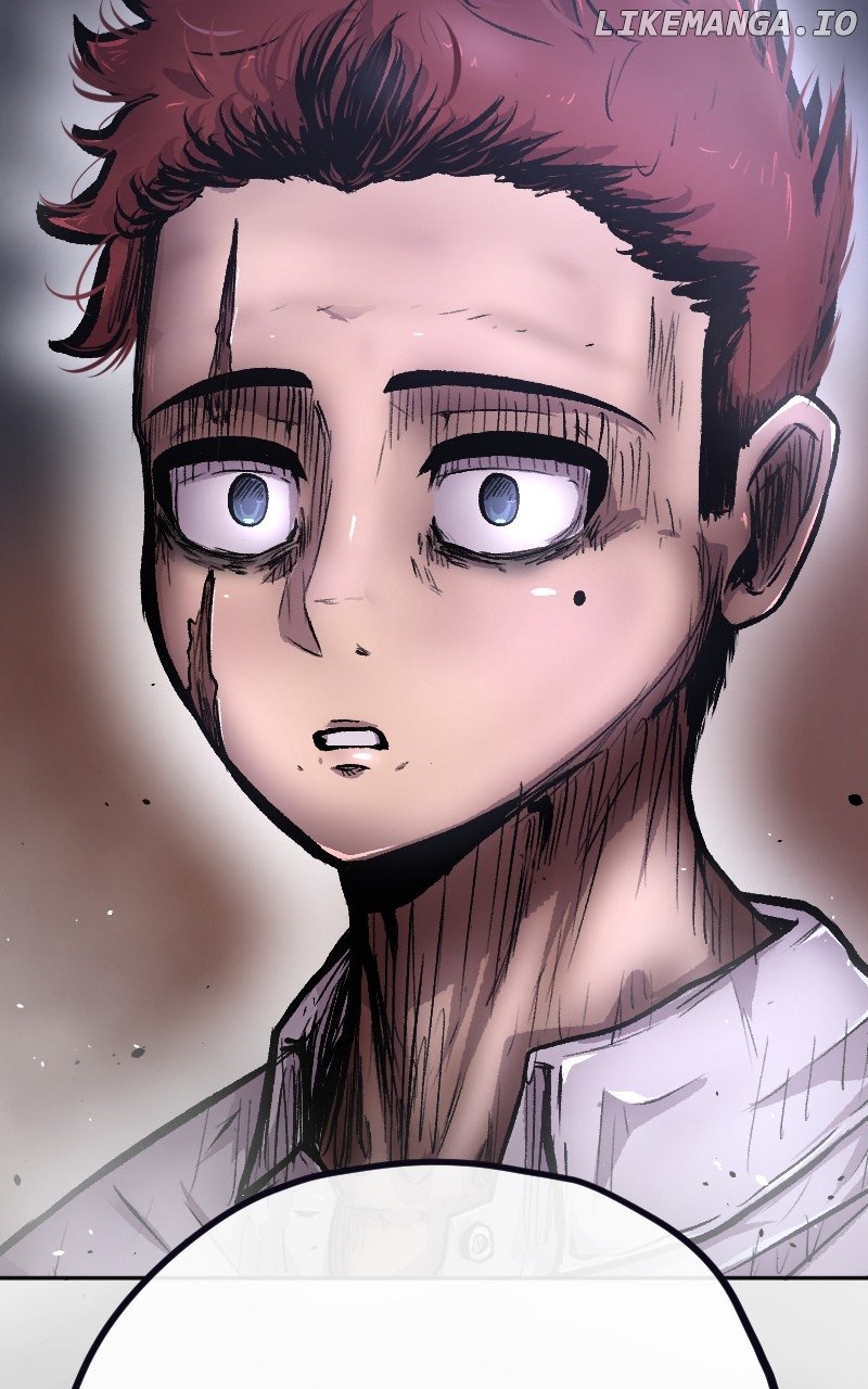 Depressed Hero Chapter 22 - Page 20