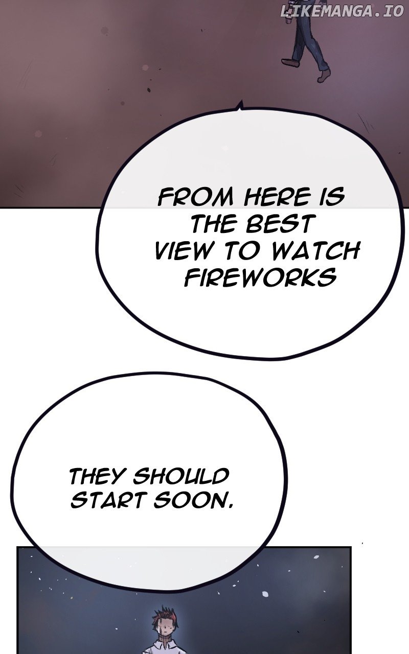 Depressed Hero Chapter 22 - Page 3