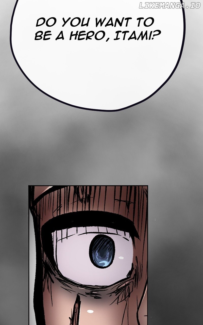 Depressed Hero Chapter 22 - Page 21