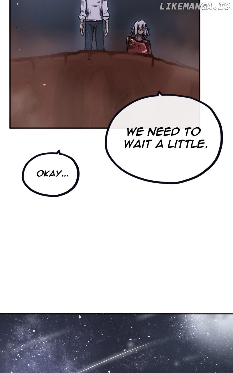 Depressed Hero Chapter 22 - Page 4