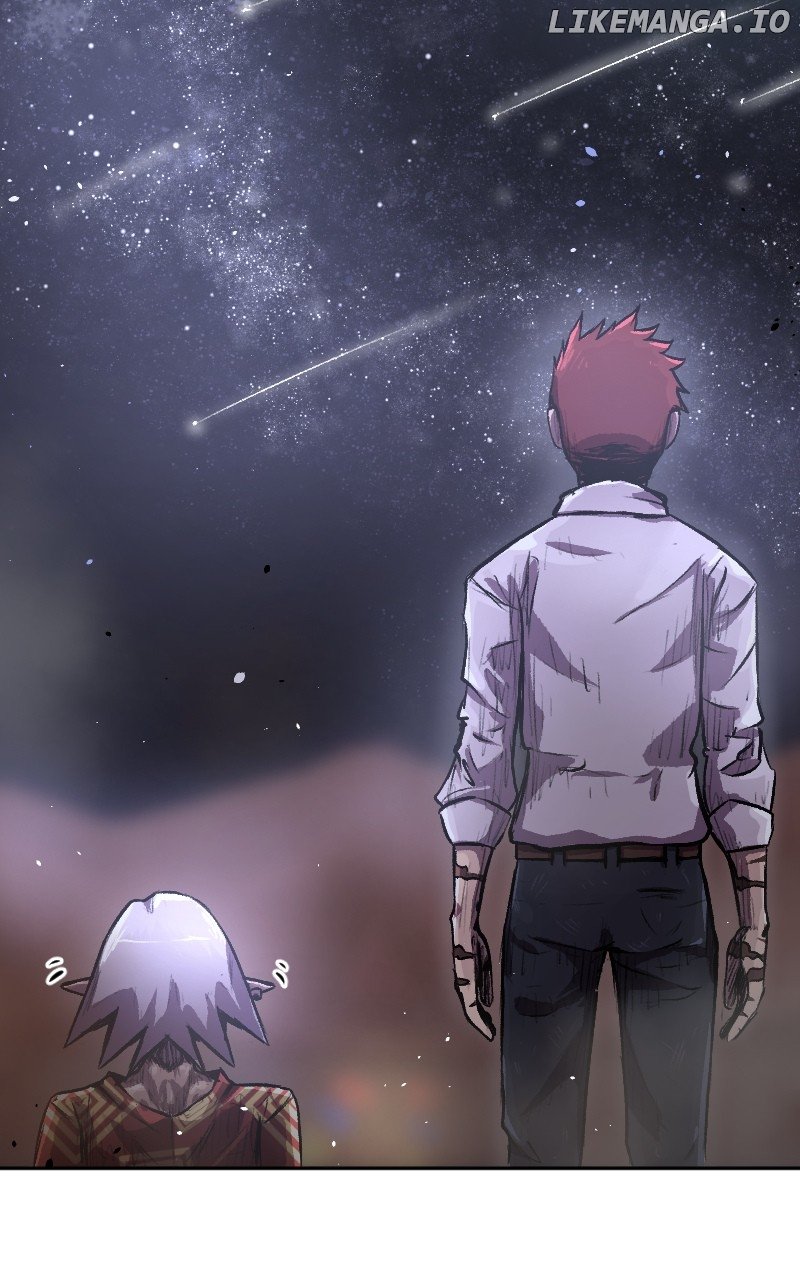 Depressed Hero Chapter 22 - Page 5