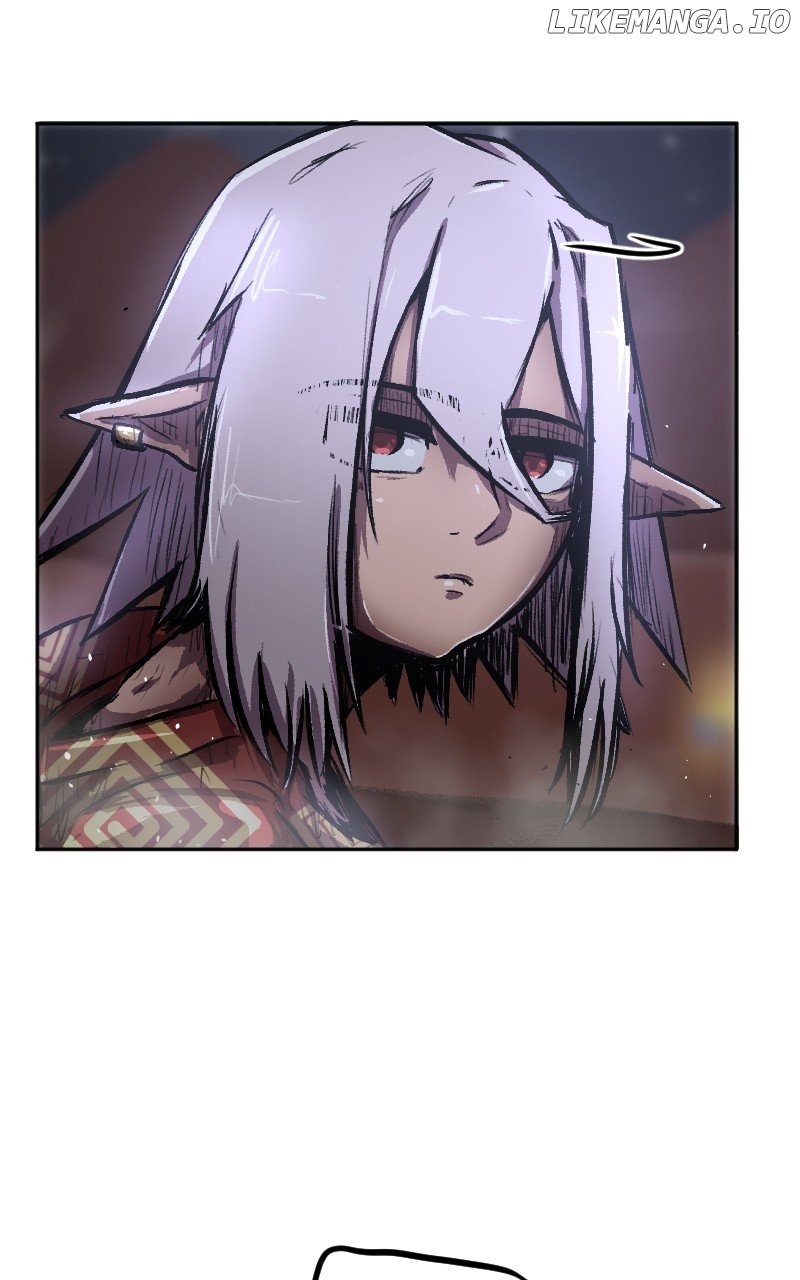 Depressed Hero Chapter 22 - Page 7