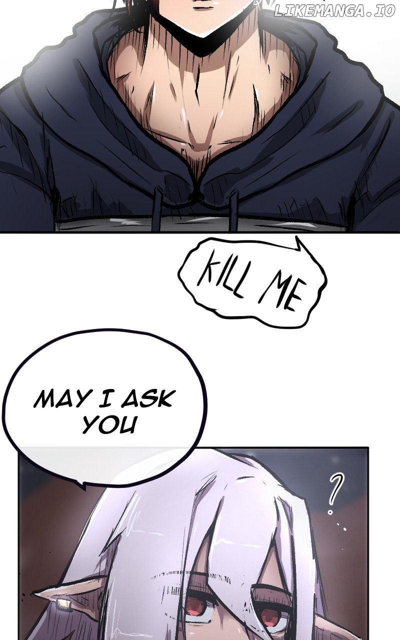 Depressed Hero Chapter 22 - Page 9