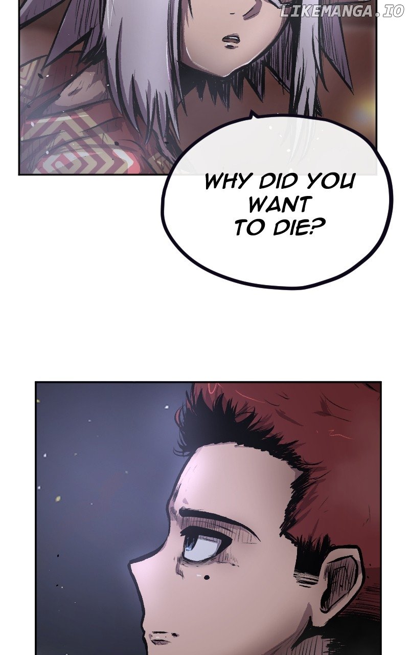 Depressed Hero Chapter 22 - Page 10