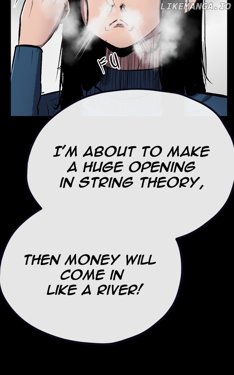 Depressed Hero Chapter 23 - Page 12