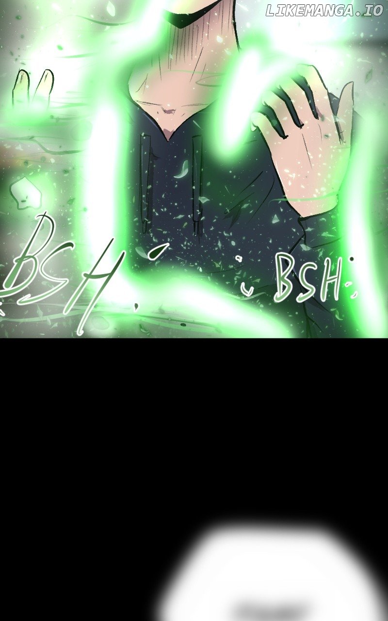 Depressed Hero Chapter 23 - Page 20