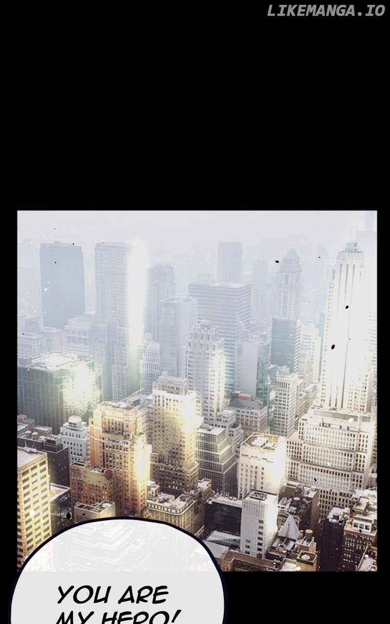 Depressed Hero Chapter 23 - Page 3