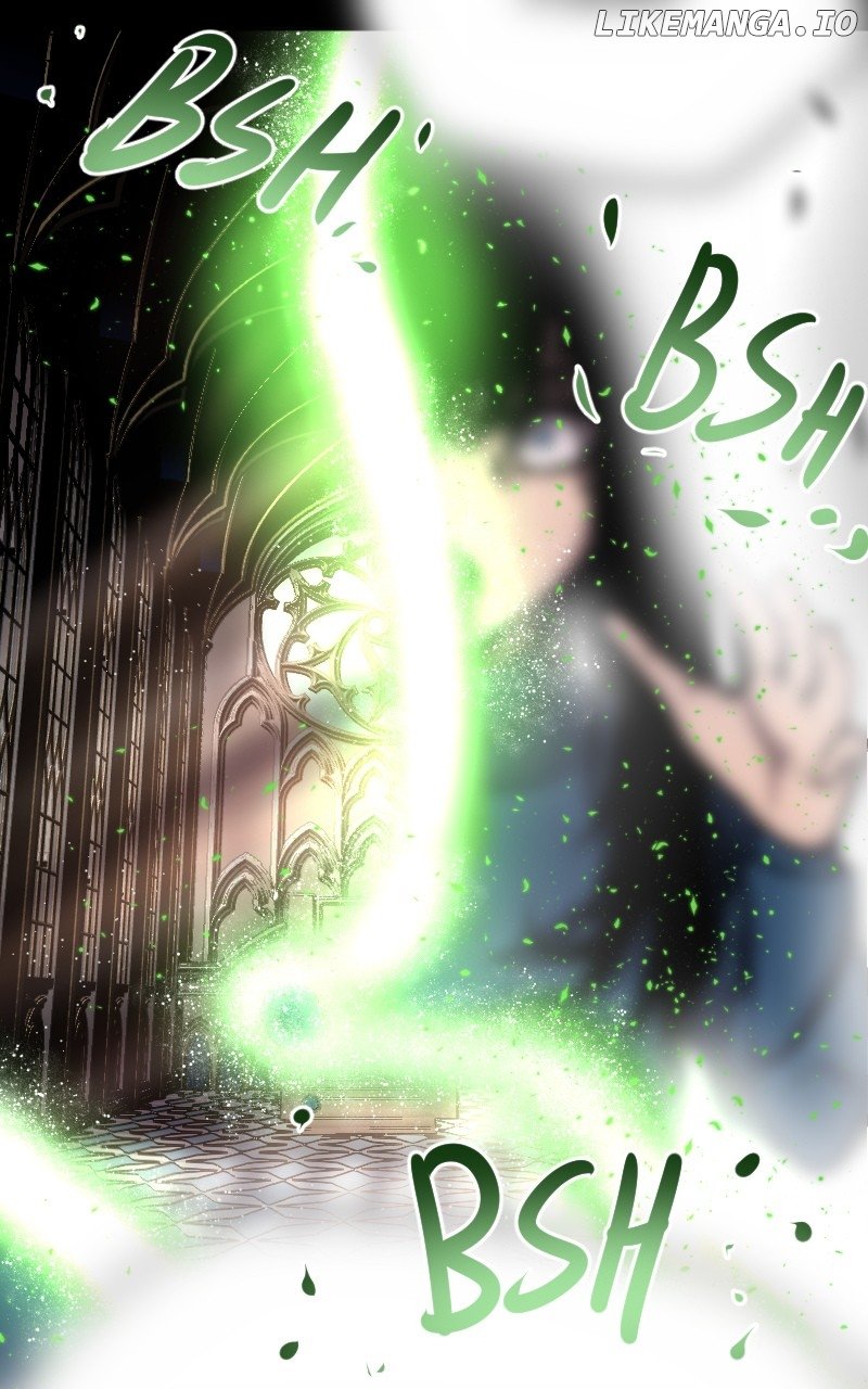 Depressed Hero Chapter 23 - Page 21