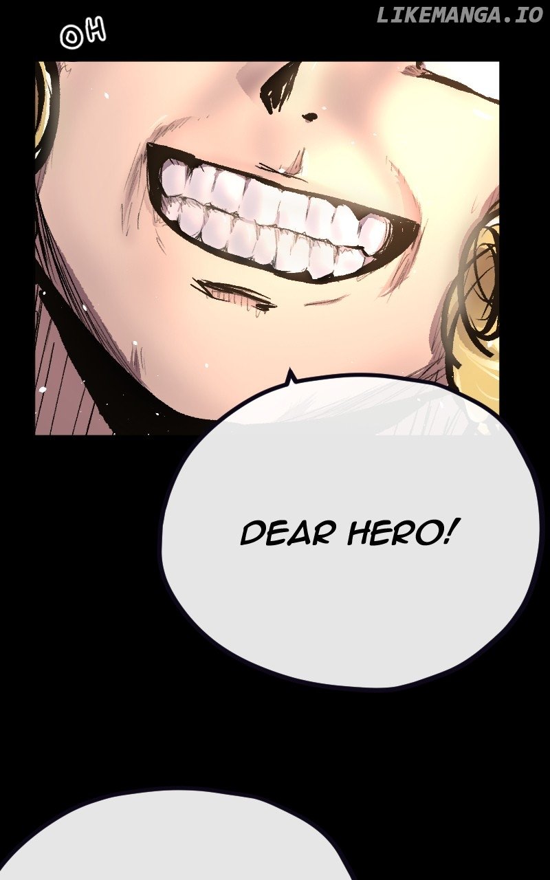 Depressed Hero Chapter 23 - Page 23