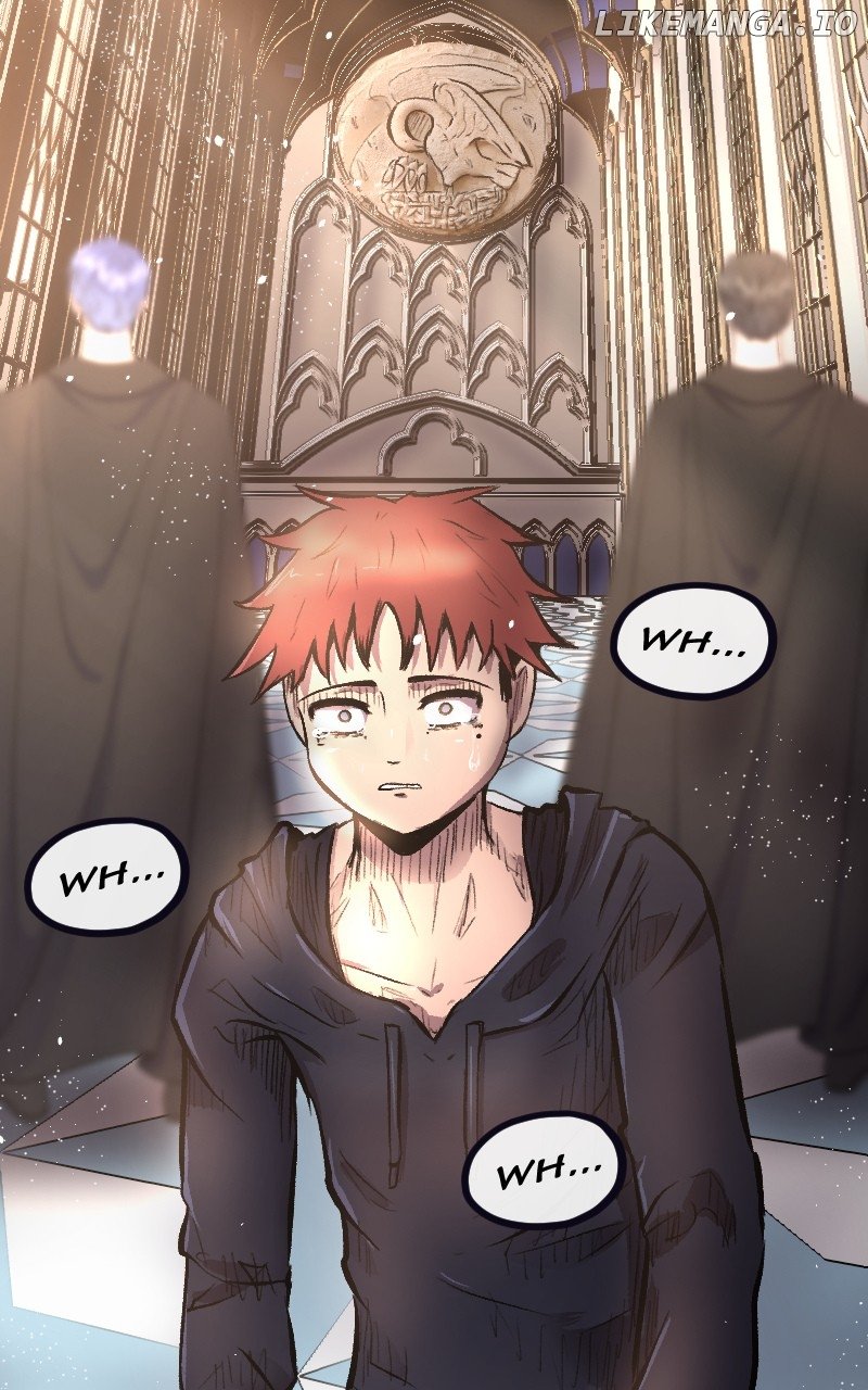 Depressed Hero Chapter 23 - Page 26