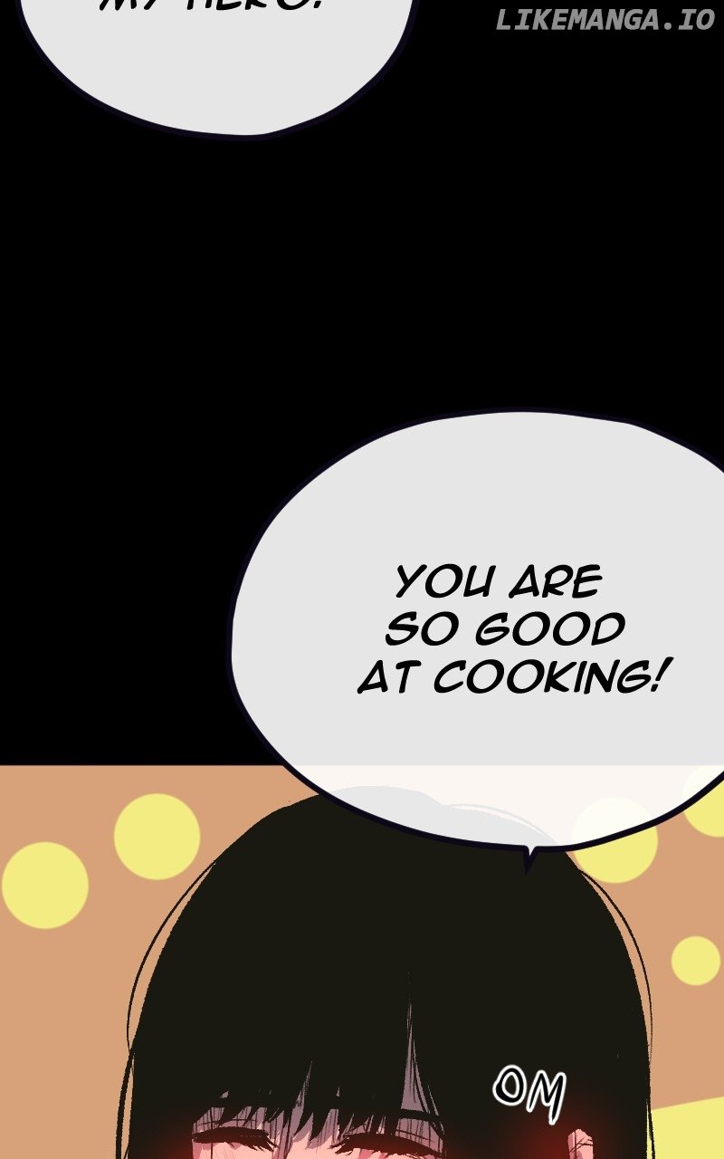 Depressed Hero Chapter 23 - Page 4