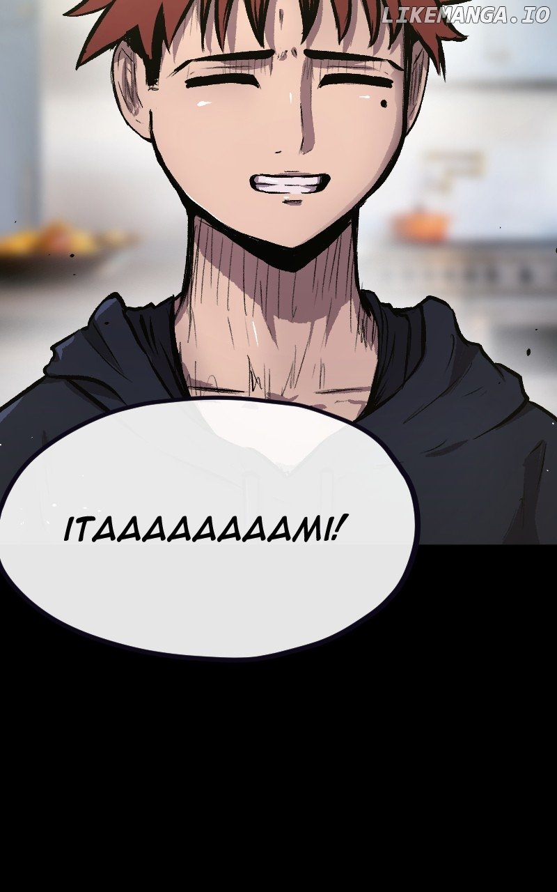 Depressed Hero Chapter 23 - Page 8