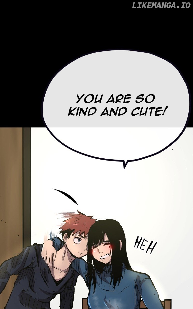 Depressed Hero Chapter 23 - Page 9