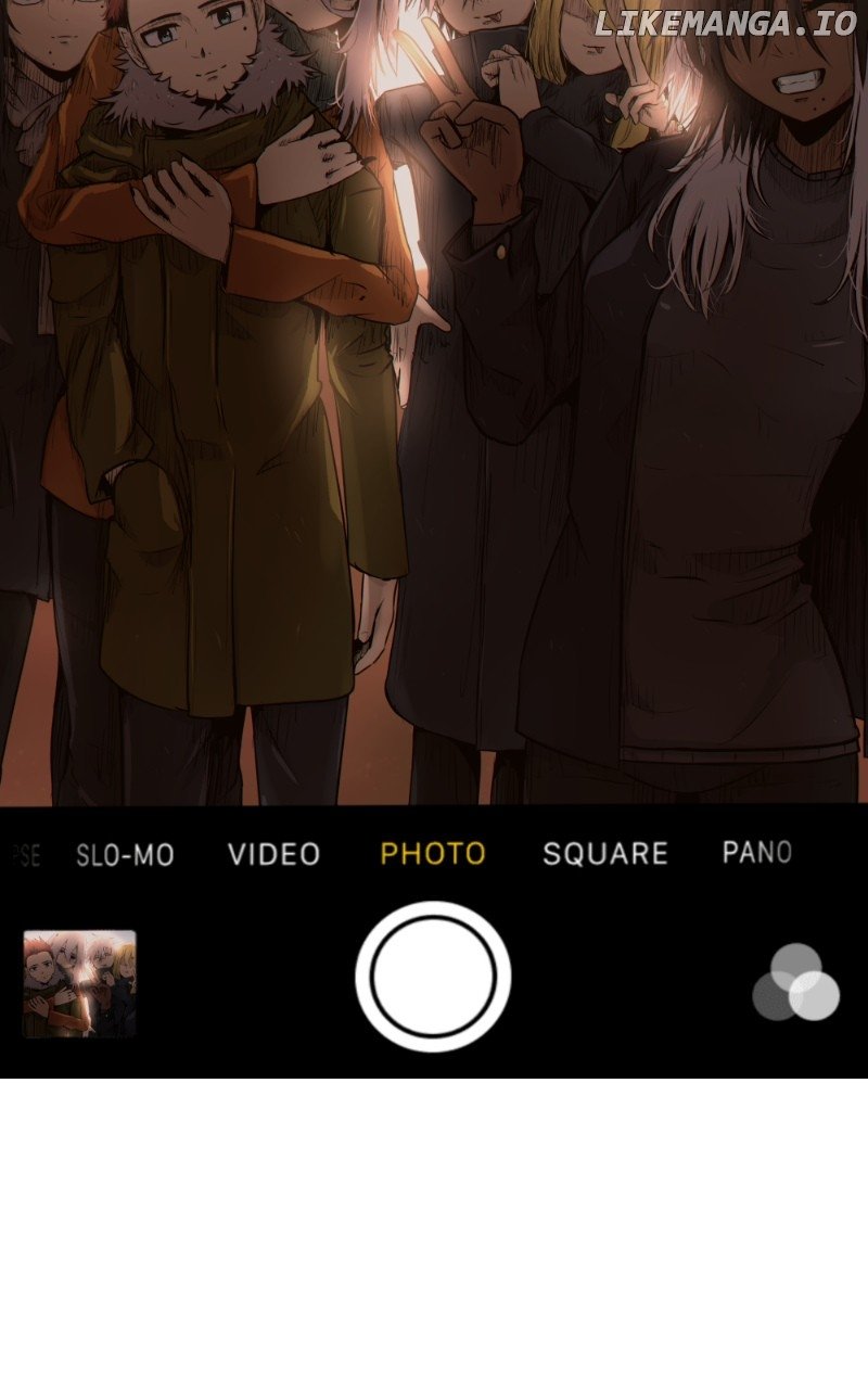 Depressed Hero Chapter 24 - Page 2