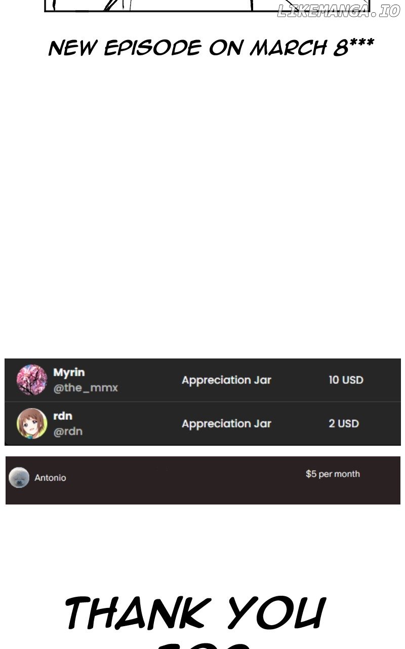 Depressed Hero Chapter 24 - Page 5