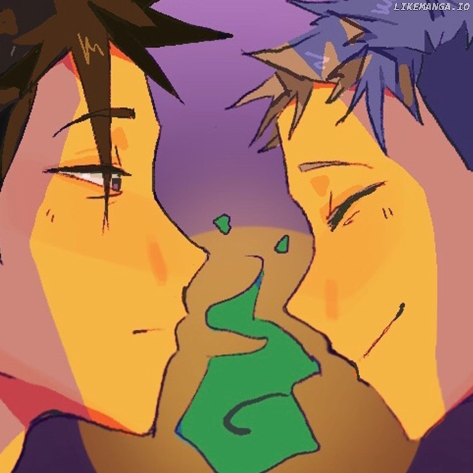 Depressed Hero Chapter 24 - Page 7