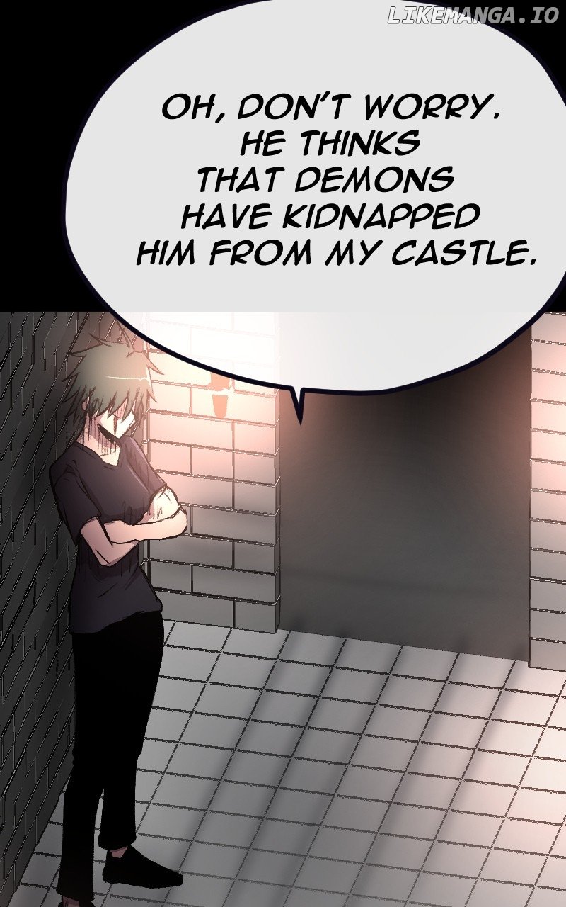 Depressed Hero Chapter 25 - Page 15