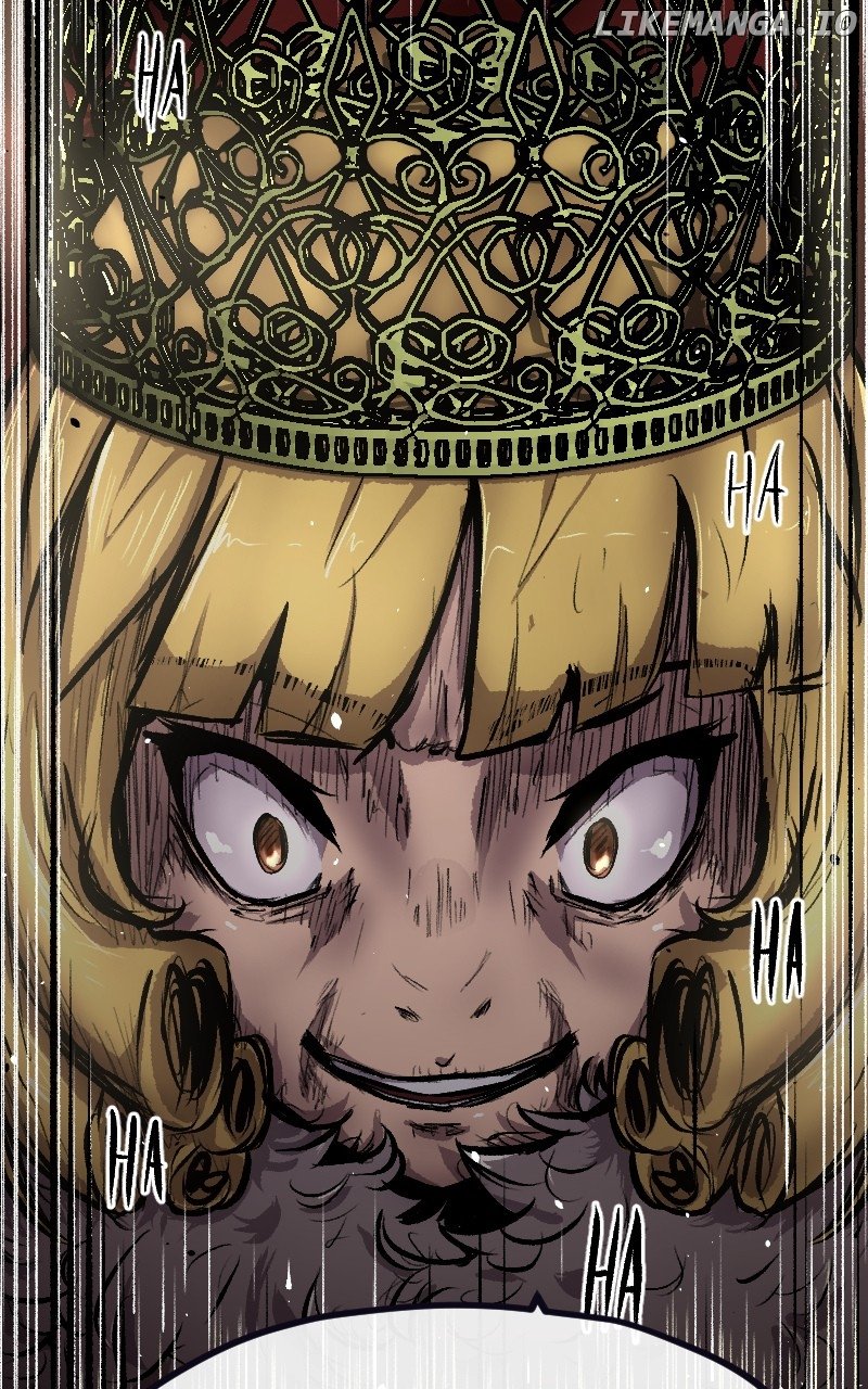 Depressed Hero Chapter 25 - Page 18