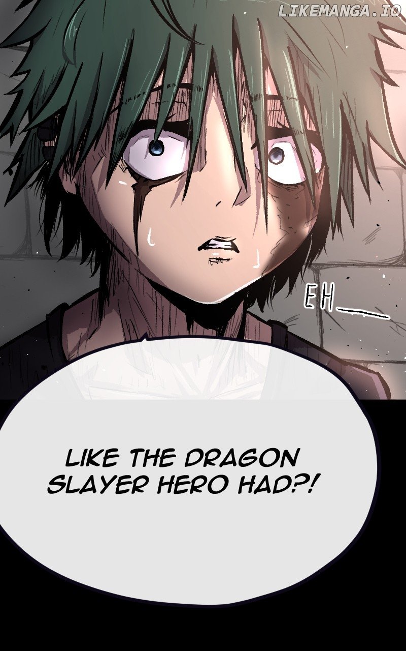 Depressed Hero Chapter 25 - Page 20