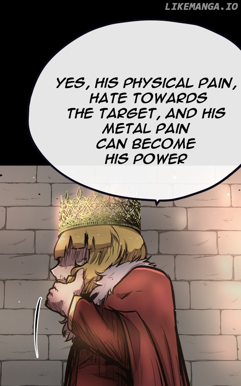 Depressed Hero Chapter 25 - Page 21