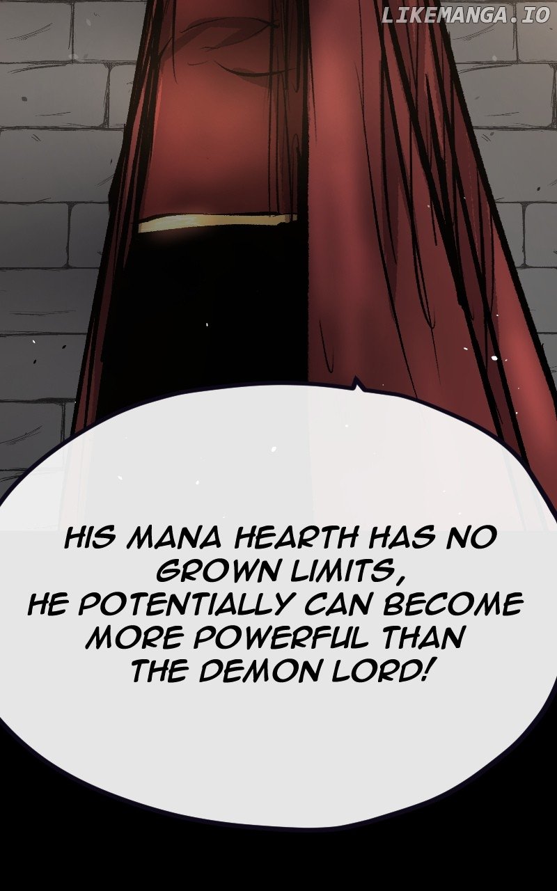 Depressed Hero Chapter 25 - Page 22