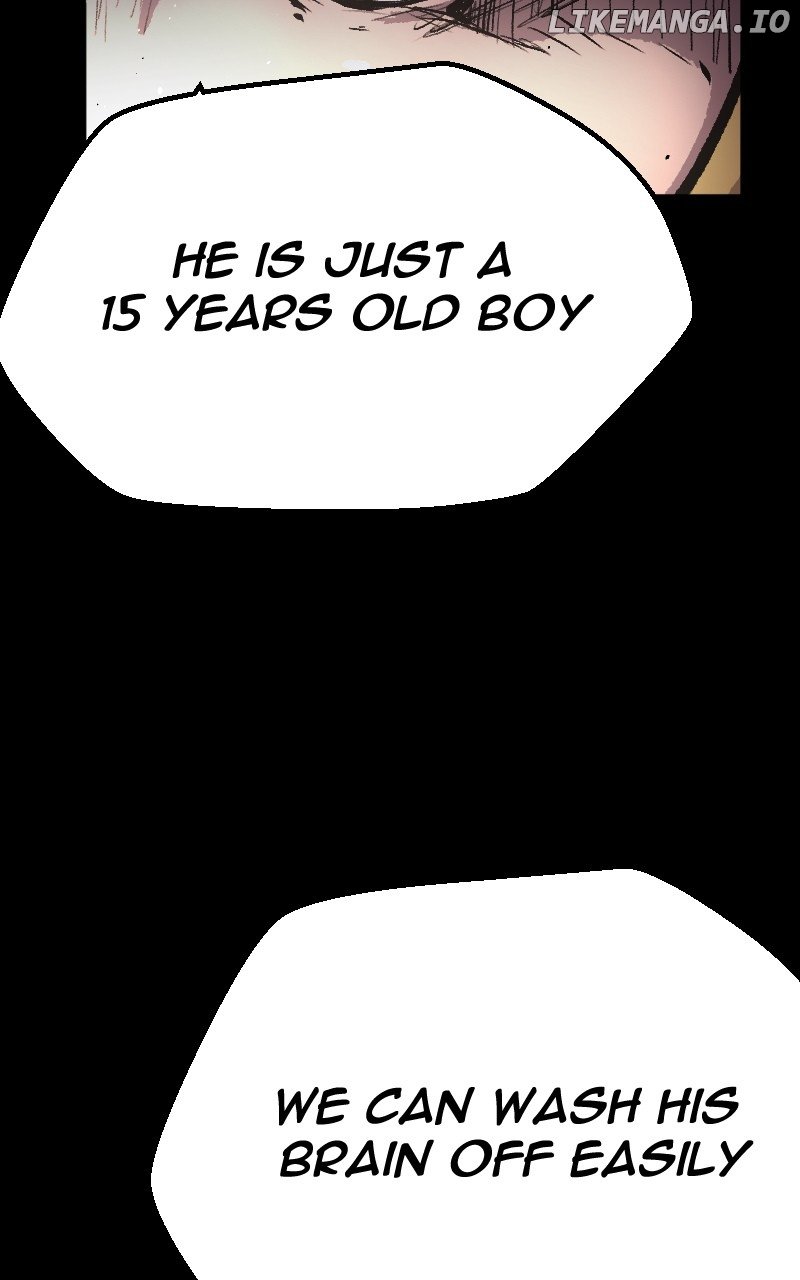 Depressed Hero Chapter 25 - Page 24