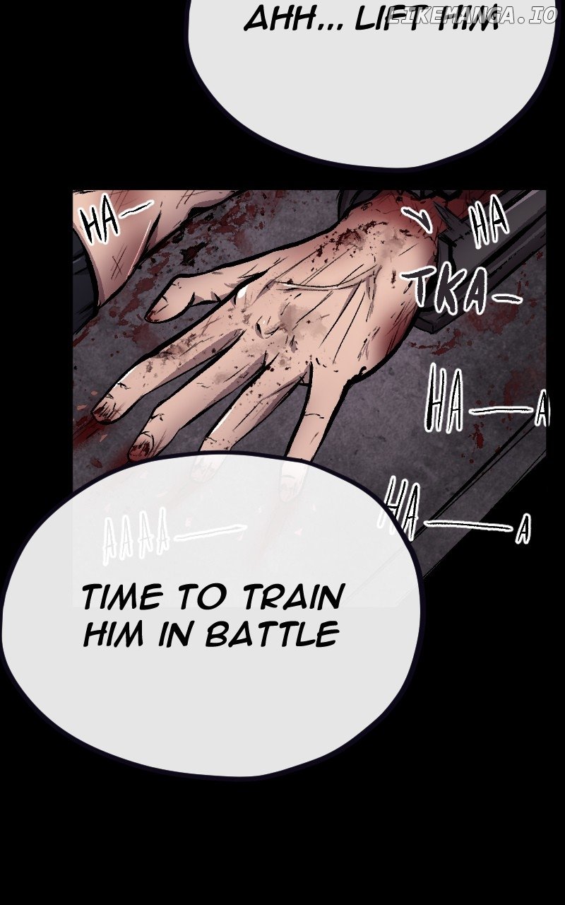 Depressed Hero Chapter 25 - Page 27