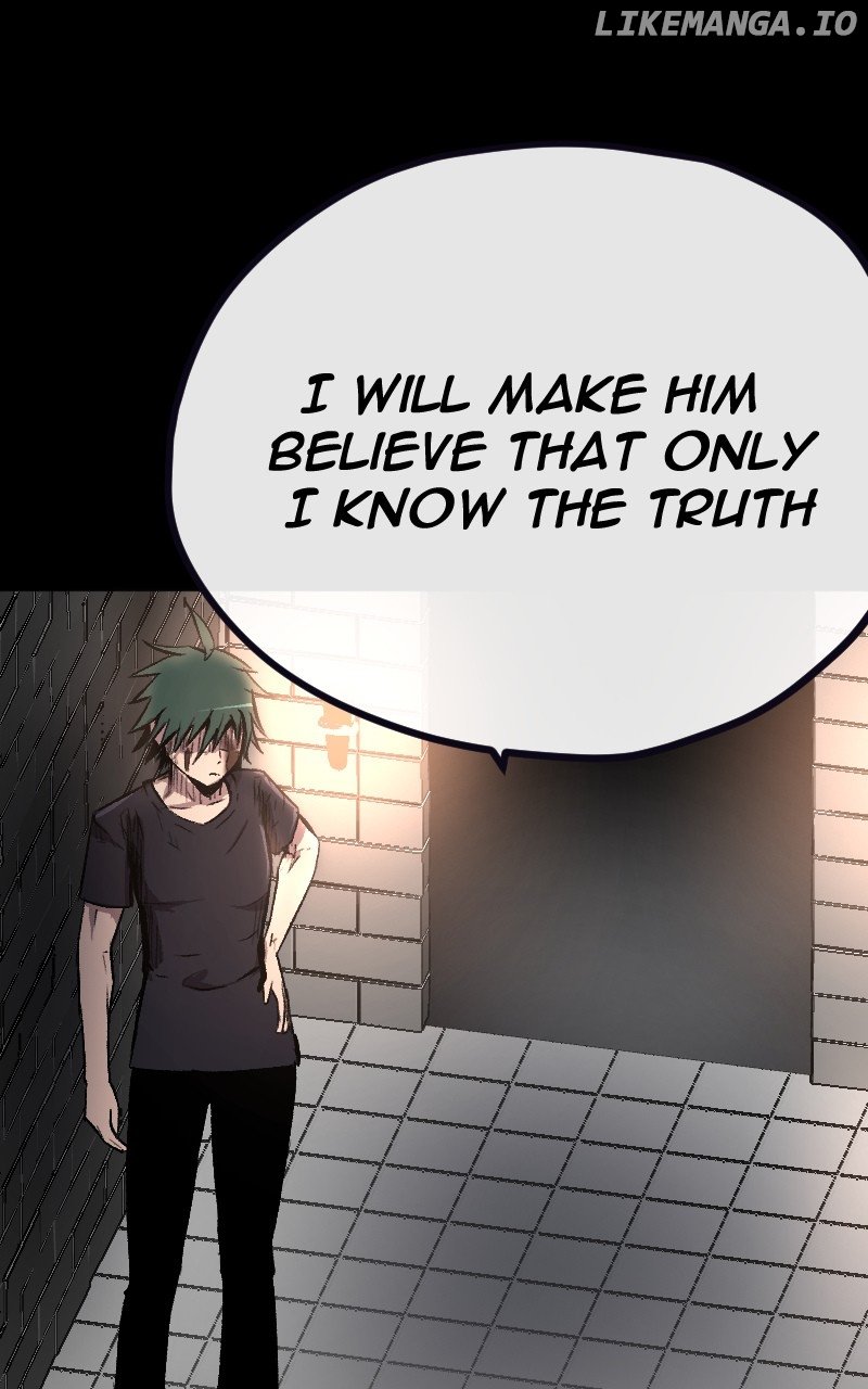 Depressed Hero Chapter 25 - Page 28