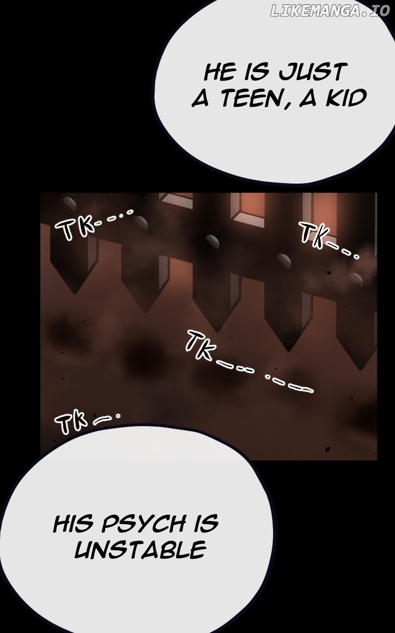 Depressed Hero Chapter 25 - Page 30