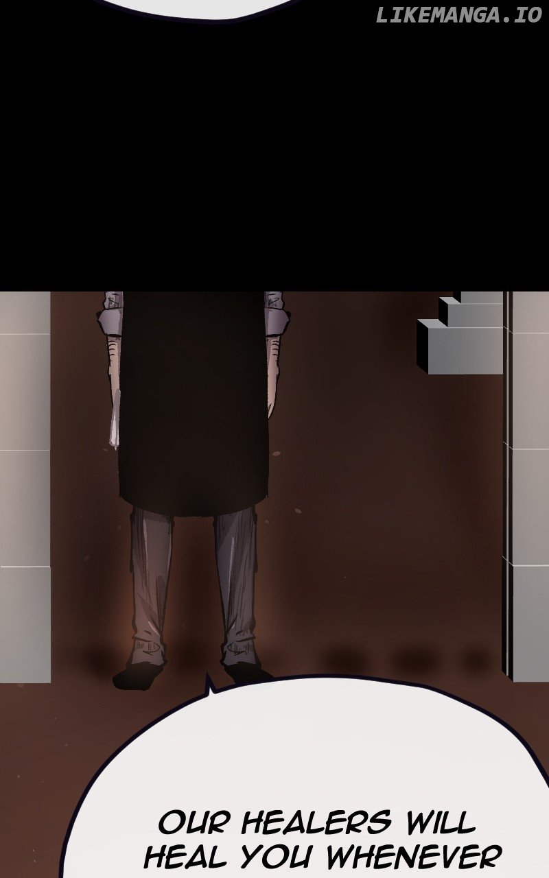 Depressed Hero Chapter 25 - Page 31