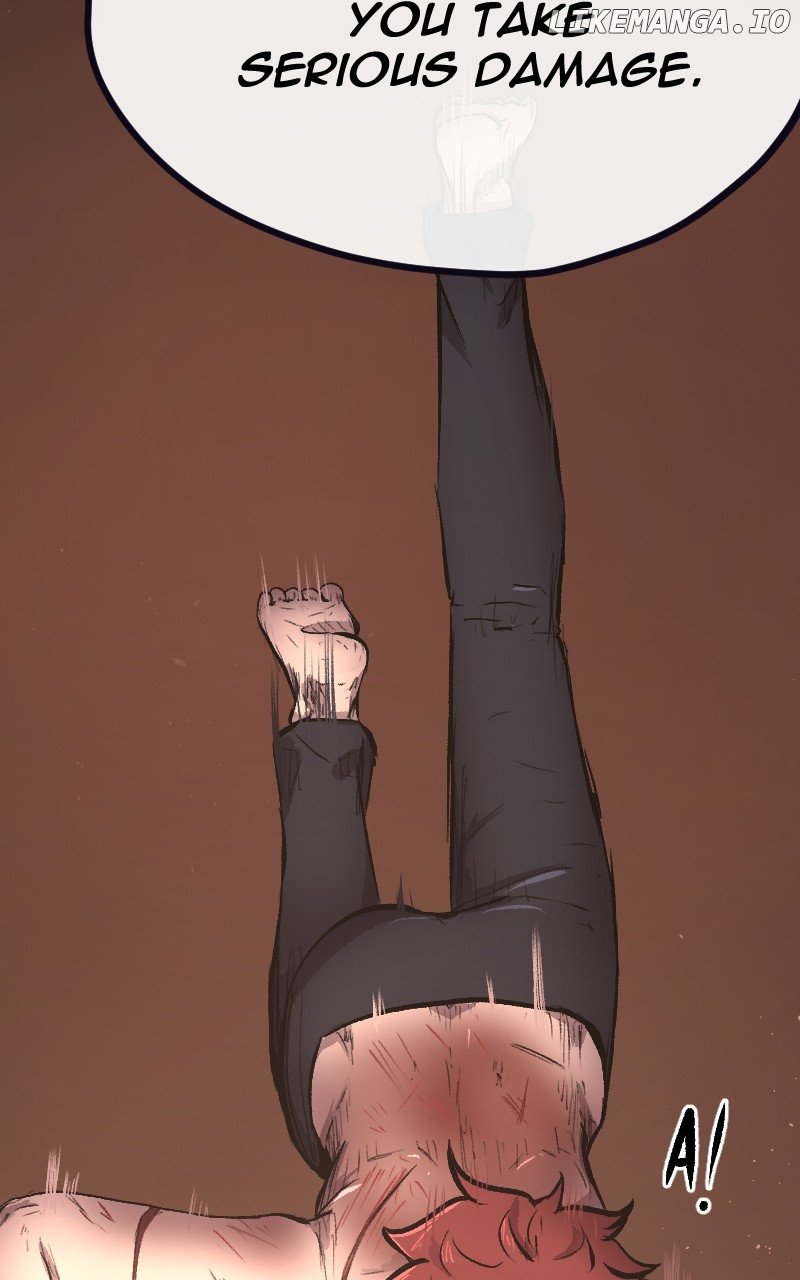 Depressed Hero Chapter 25 - Page 32