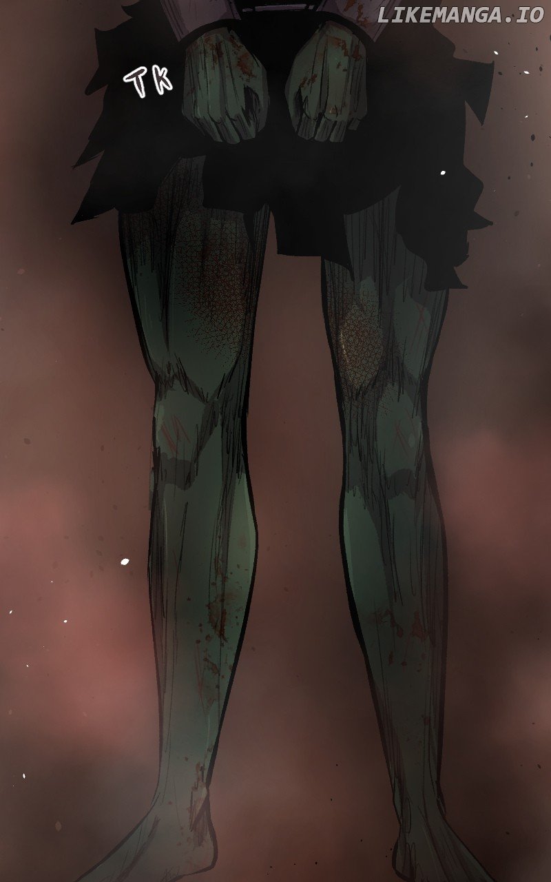 Depressed Hero Chapter 25 - Page 36