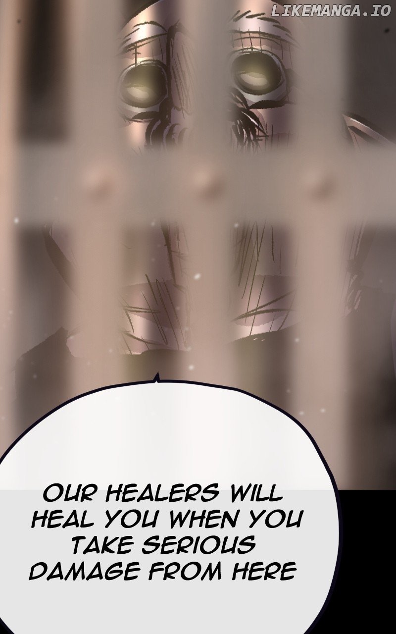 Depressed Hero Chapter 25 - Page 40