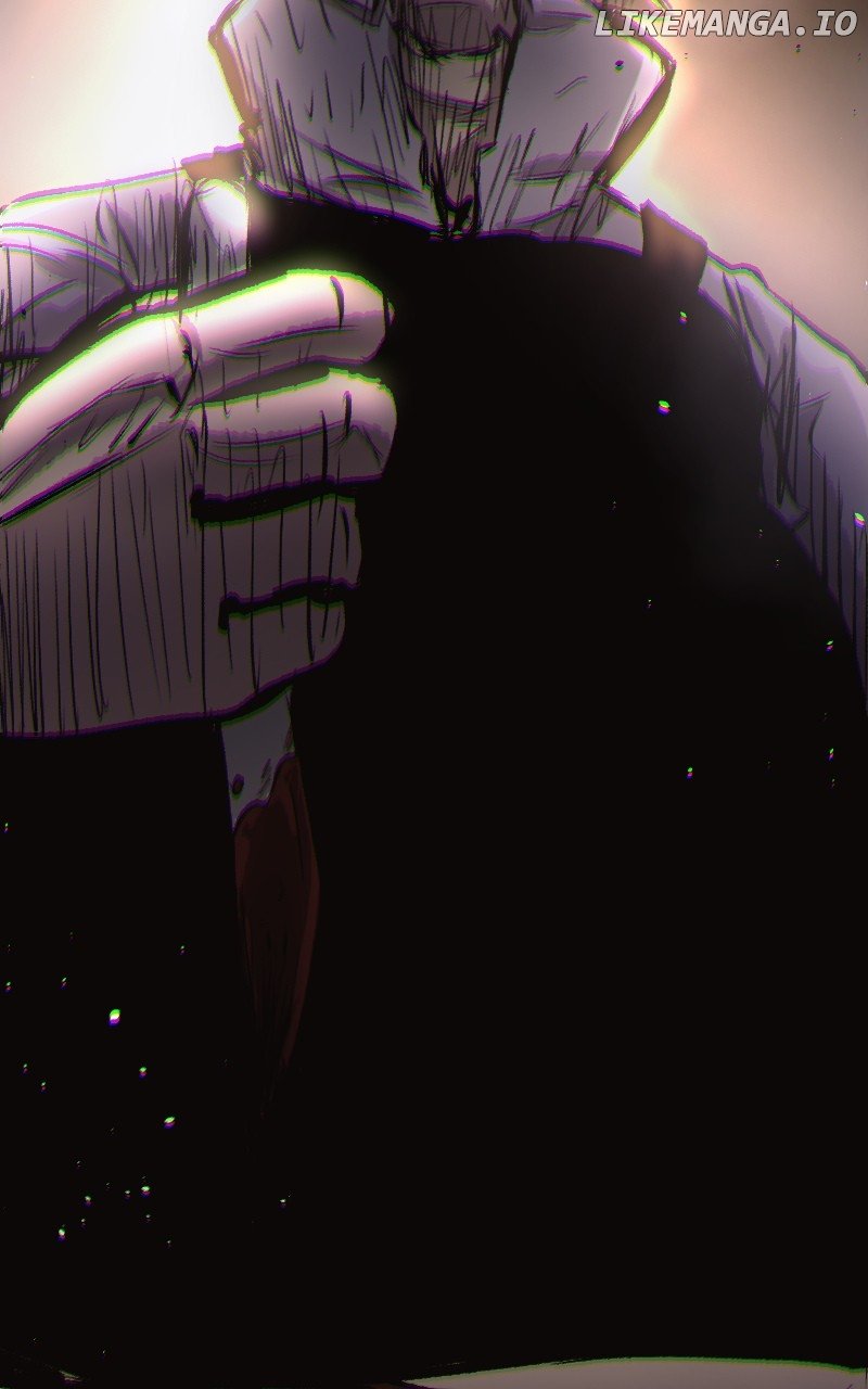 Depressed Hero Chapter 25 - Page 6