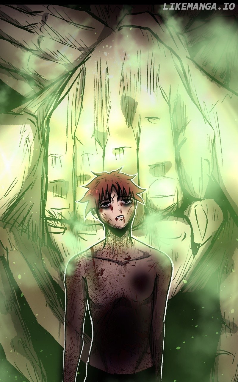 Depressed Hero Chapter 26 - Page 18