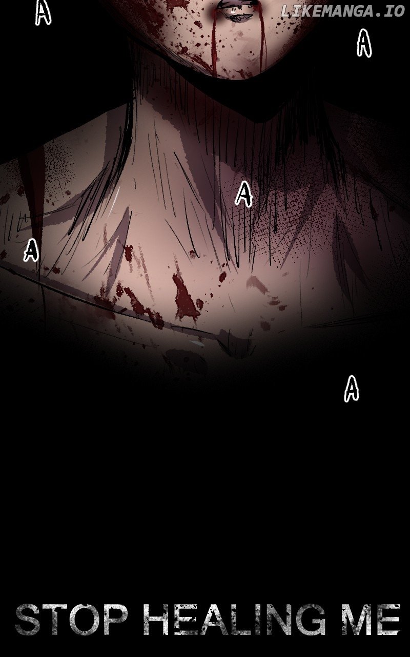 Depressed Hero Chapter 26 - Page 21