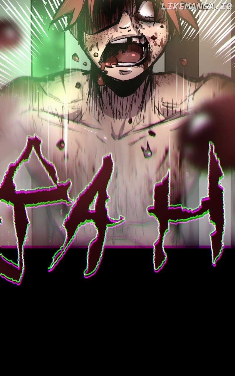 Depressed Hero Chapter 26 - Page 5