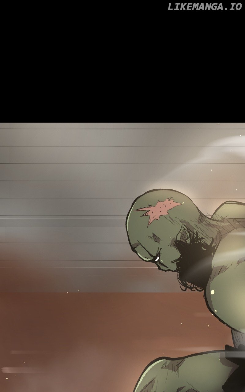 Depressed Hero Chapter 26 - Page 7