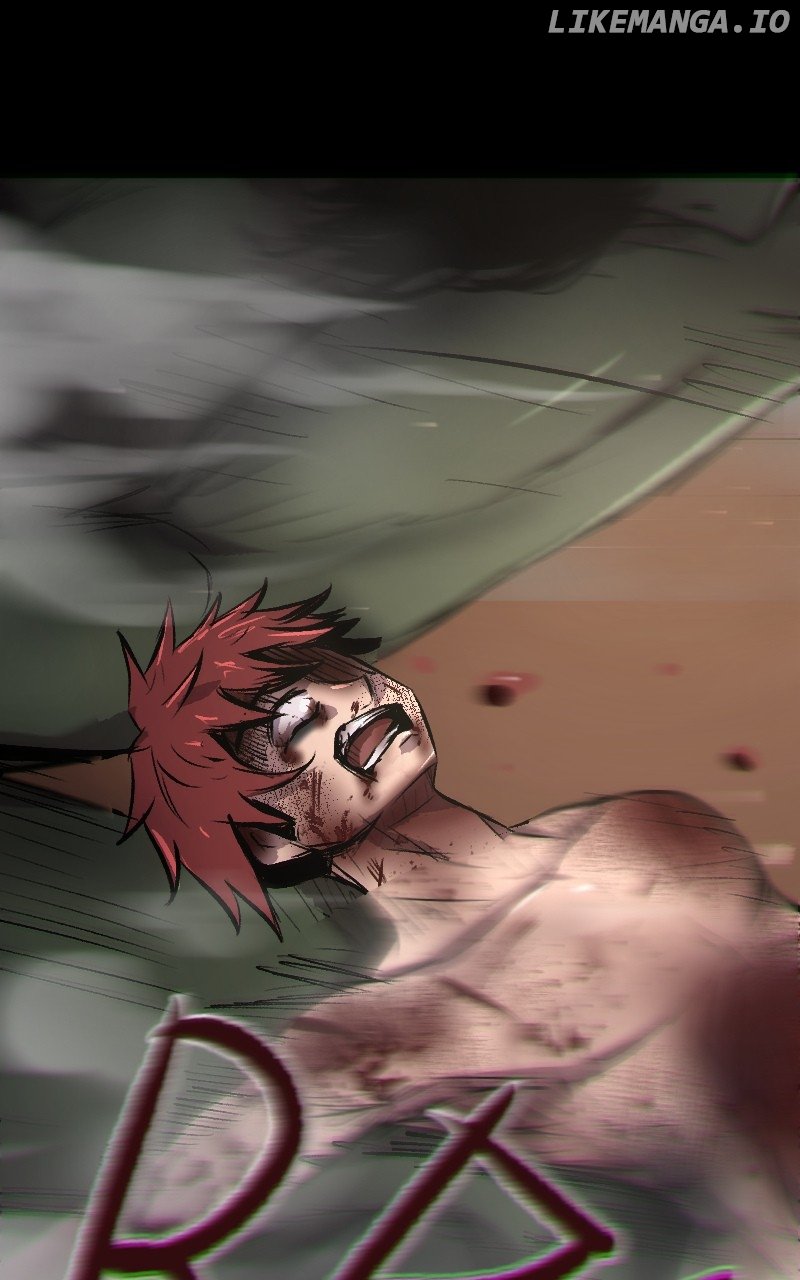 Depressed Hero Chapter 26 - Page 10