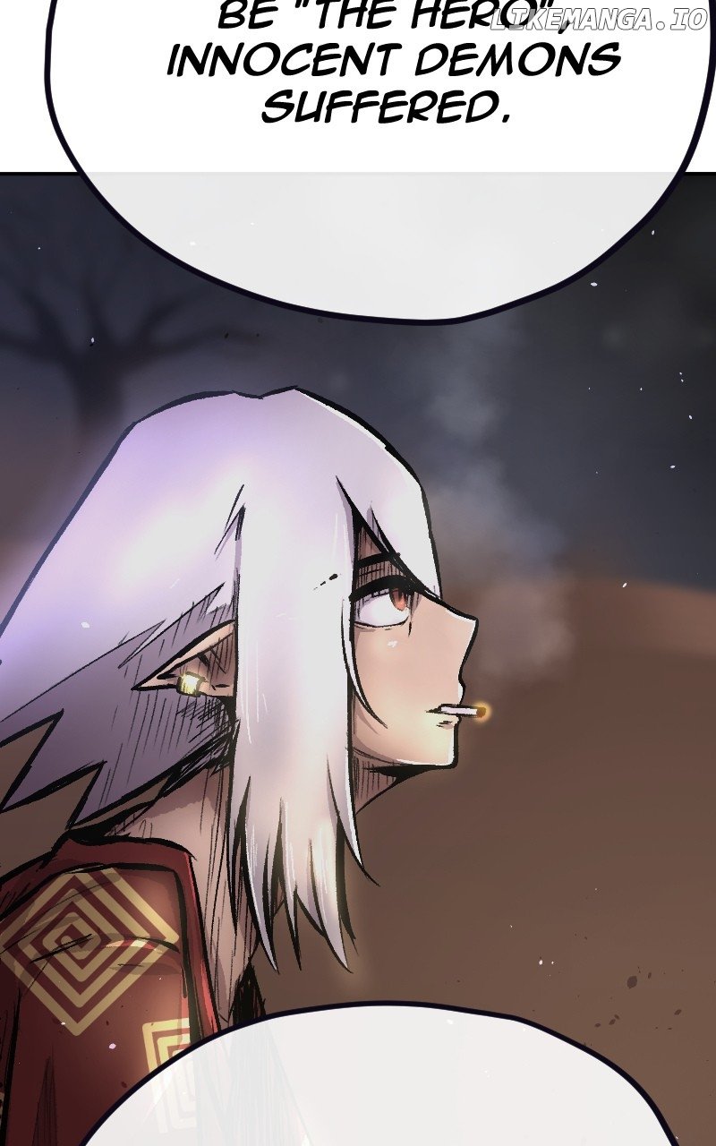 Depressed Hero Chapter 27 - Page 11