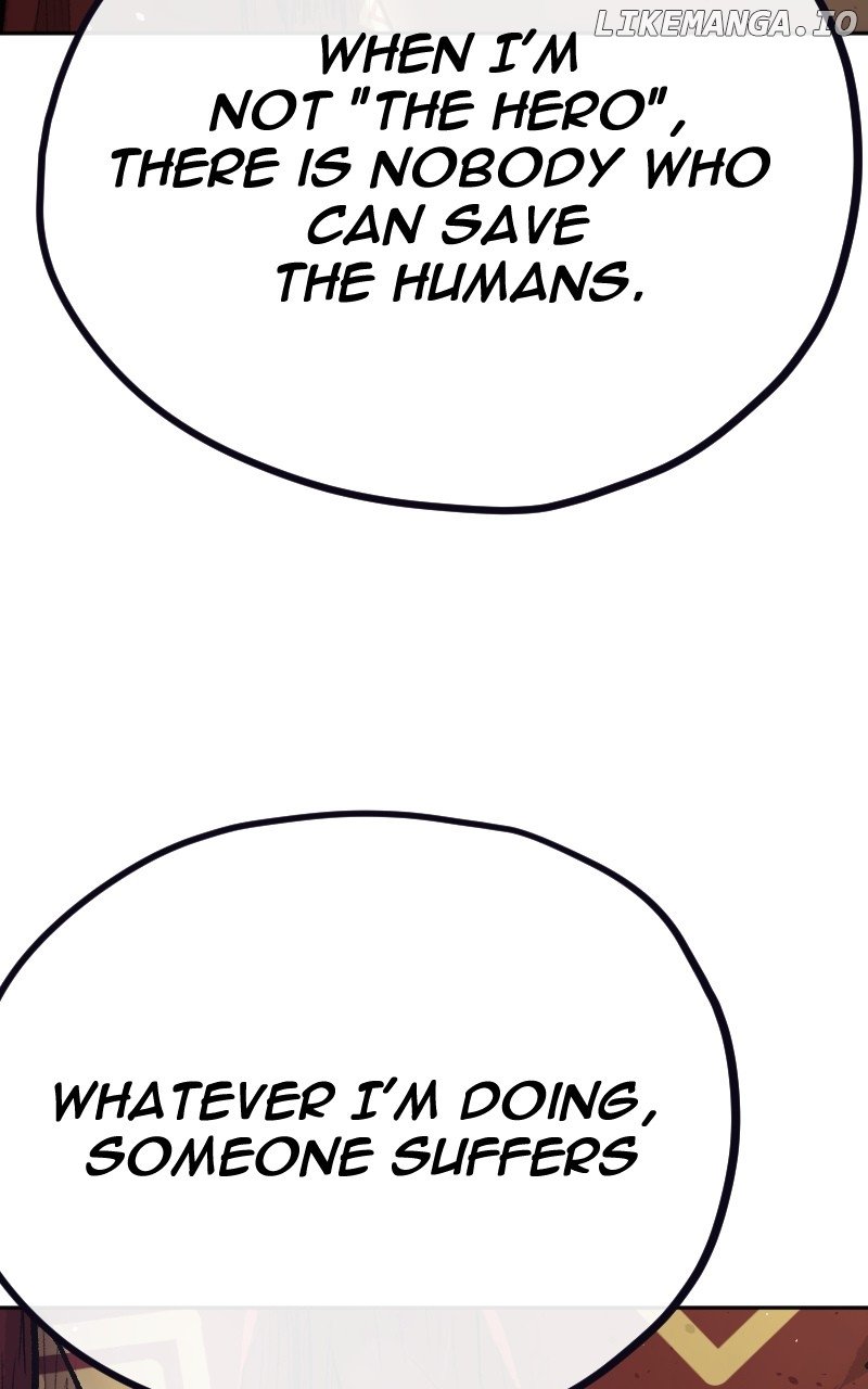 Depressed Hero Chapter 27 - Page 12