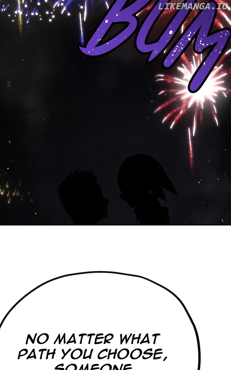 Depressed Hero Chapter 27 - Page 21