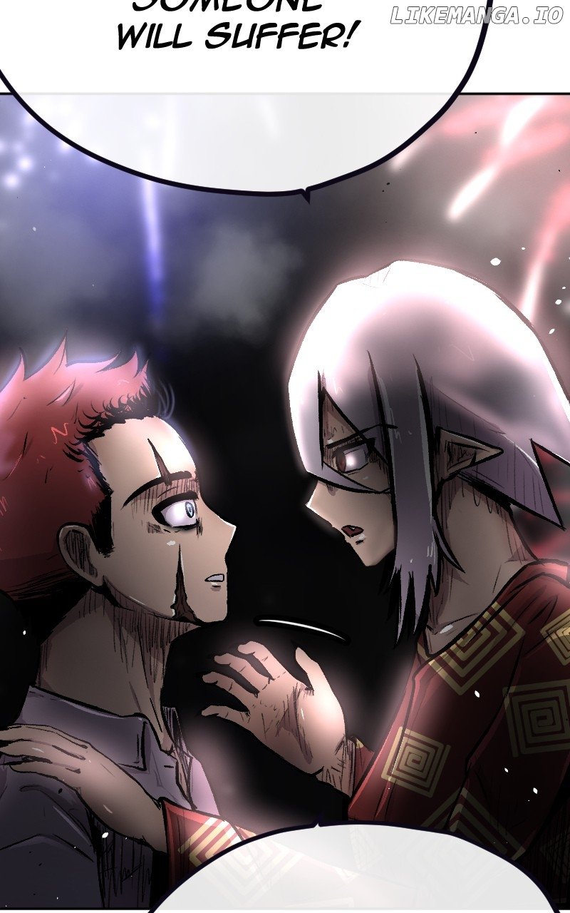 Depressed Hero Chapter 27 - Page 22