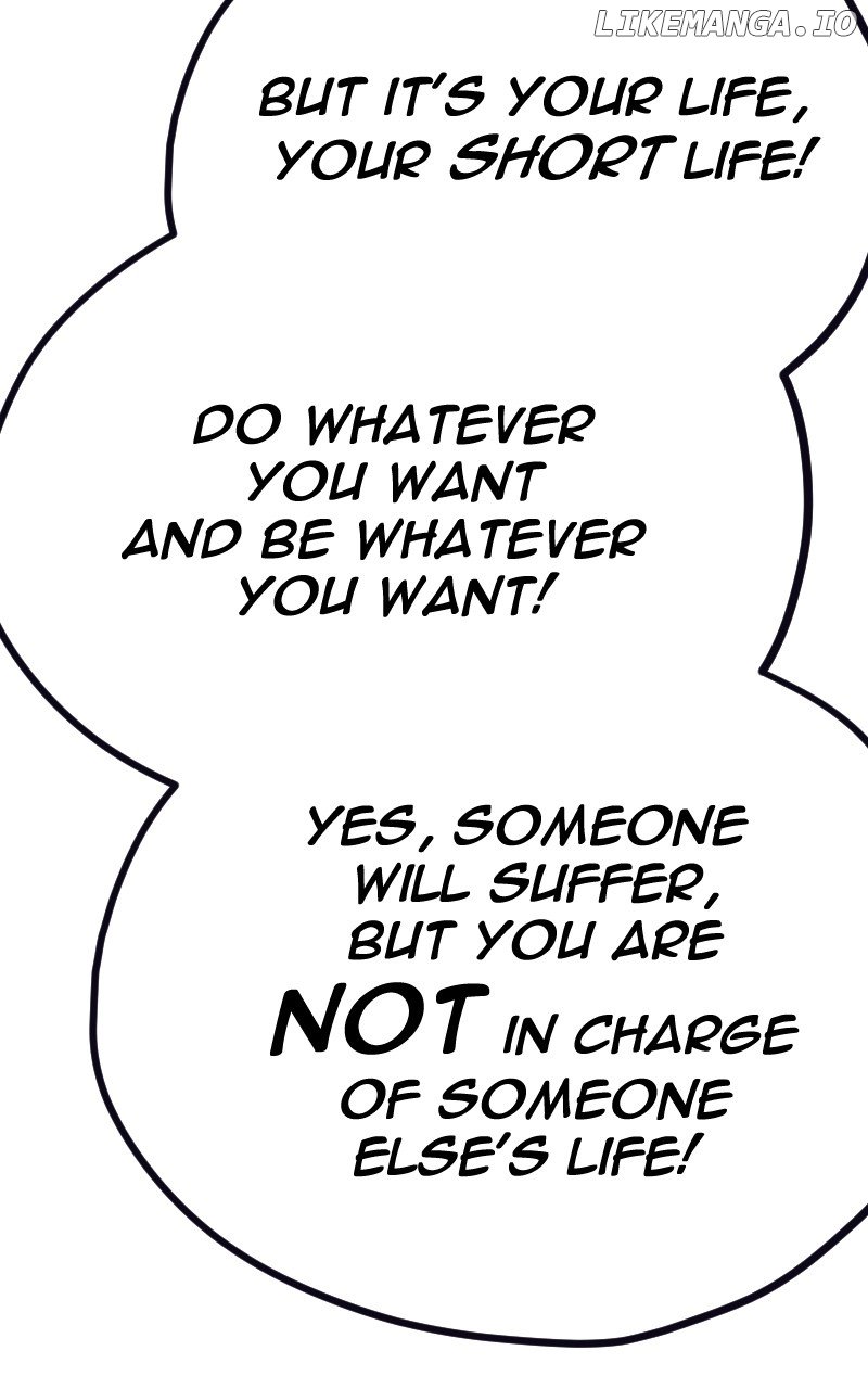 Depressed Hero Chapter 27 - Page 23