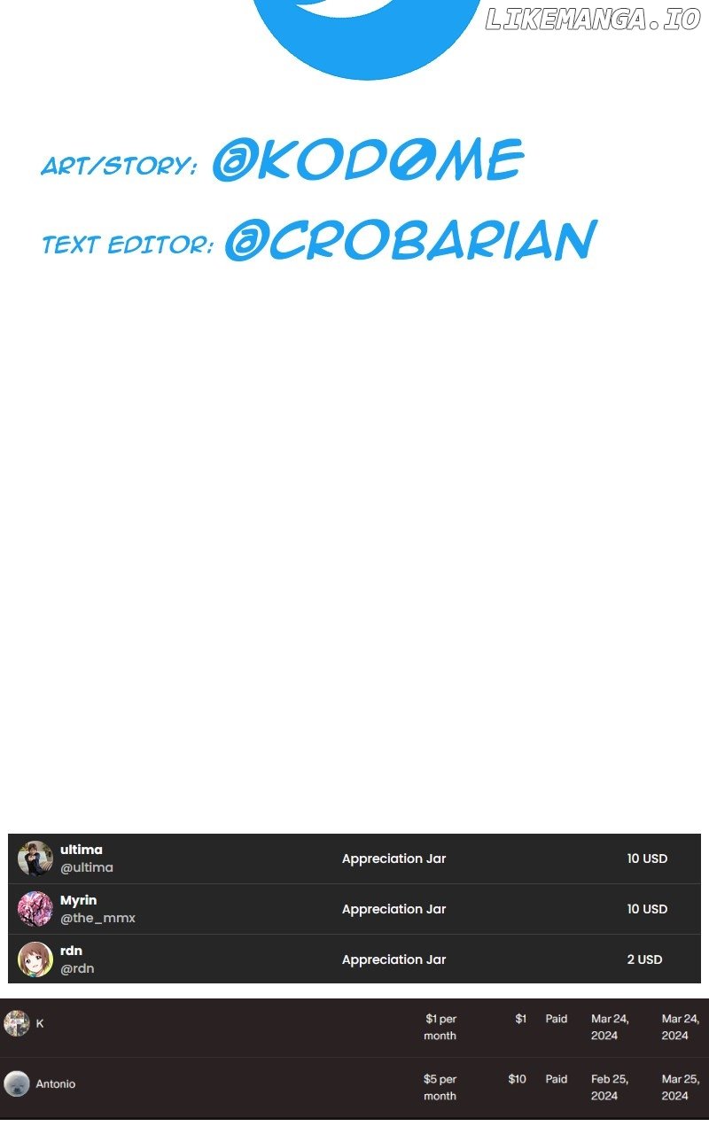 Depressed Hero Chapter 27 - Page 29