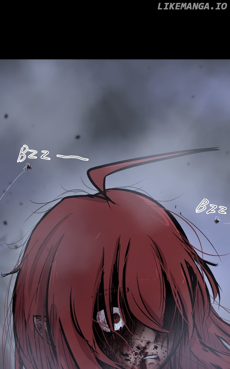 Depressed Hero Chapter 27 - Page 5