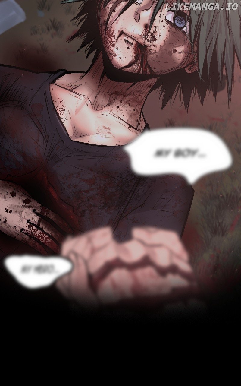 Depressed Hero Chapter 27 - Page 7