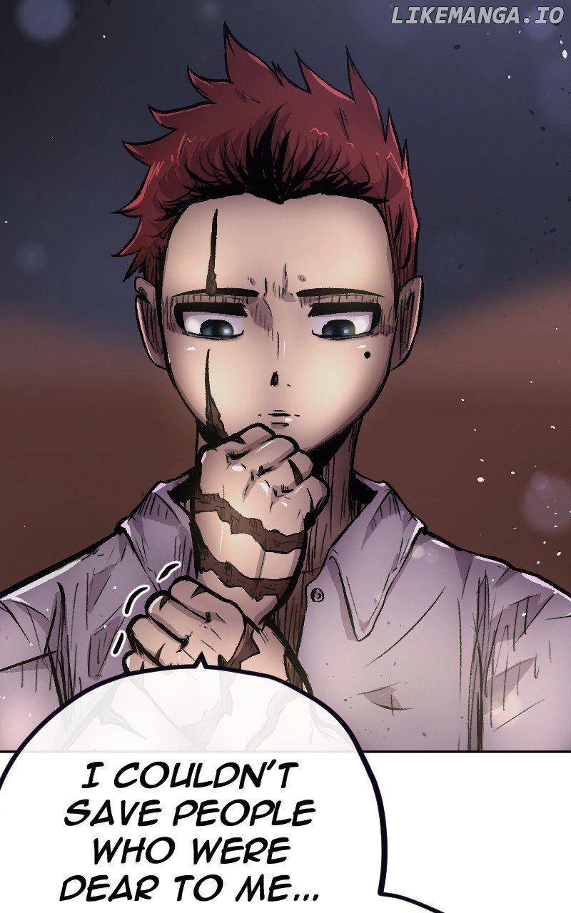 Depressed Hero Chapter 27 - Page 9